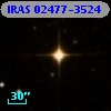 IRAS 02477-3524