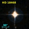HD  18468