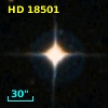 HD  18501