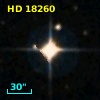 HD  18260