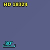 HD  18324