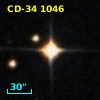 CD-34  1046