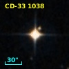 CD-33  1038