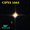 CD-33  1043