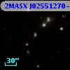 2MASX J02551270-3526328