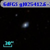 6dFGS gJ025412.6-334308