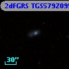 2dFGRS TGS579Z095