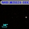 NVSS J025521-333212