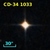 CD-34  1033