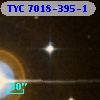 TYC 7018-395-1