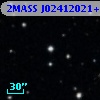 2MASS J02412021+3918456
