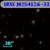 1RXS J025412.6-332746