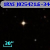 1RXS J025421.6-344835