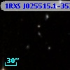 1RXS J025515.1-352719
