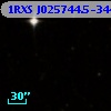 1RXS J025744.5-344916