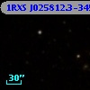 1RXS J025812.3-345300