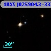 1RXS J025904.3-332743