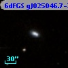 6dFGS gJ025046.7-344848