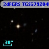 2dFGRS TGS579Z045