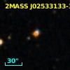 2MASS J02533133-3511580