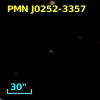 PMN J0252-3357