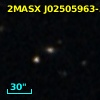 2MASX J02505963-3406022