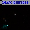 2MASX J02553041-3315311