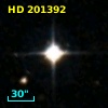 HD 201392