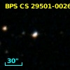 BPS CS 29501-0026