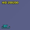 HD 200200