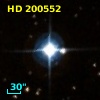 HD 200552