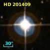 HD 201409