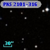 PKS 2101-316