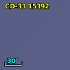 CD-33 15392