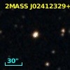 2MASS J02412329+3840378