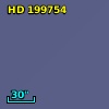 HD 199754