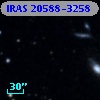IRAS 20588-3258