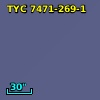 TYC 7471-269-1