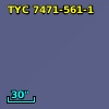 TYC 7471-561-1