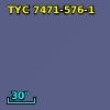 TYC 7471-576-1