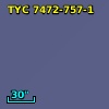 TYC 7472-757-1