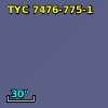 TYC 7476-775-1