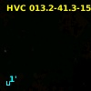 HVC 013.2-41.3-153