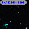 PKS J2108-3106