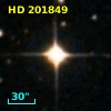 HD 201849