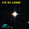 CD-34 14908