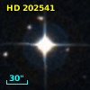 HD 202541