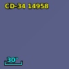 CD-34 14958