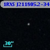 1RXS J211805.2-341343