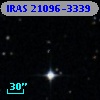 IRAS 21096-3339